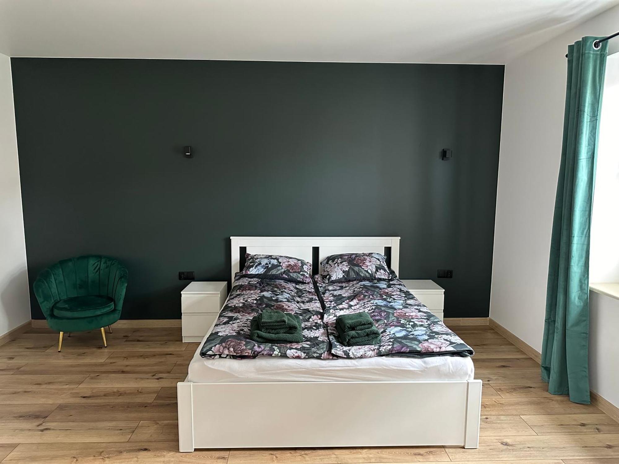 Apartament Stara Kamienica 1 Malbork Kültér fotó